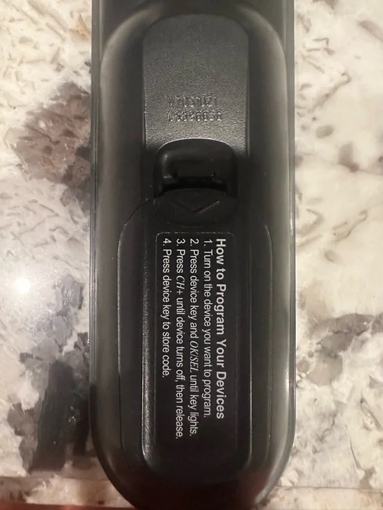 Remote - Picture 6 of 9